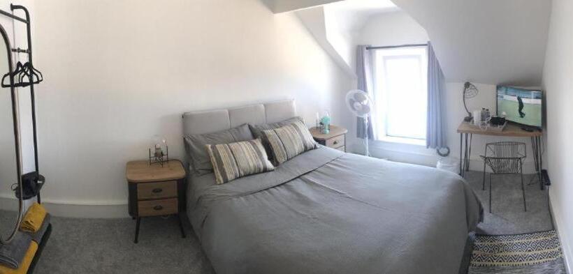 غرفة قياسية, Heritage Holiday Accommodation