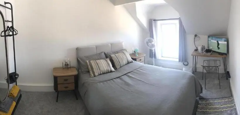 スタンダードルーム, Heritage Holiday Accommodation