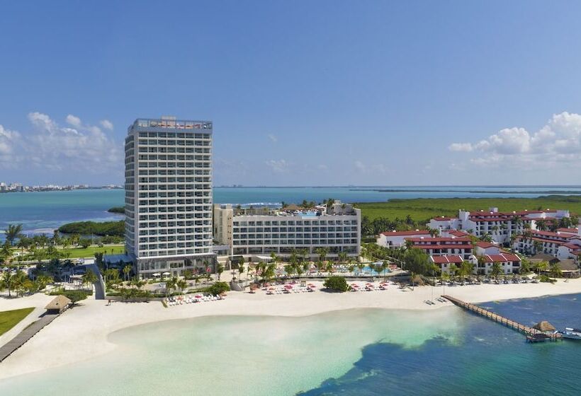 Apartament Junior Suite Club z widokiem na morze, Breathless Cancun Soul Resort & Spa   Adults Only   All Inclusive