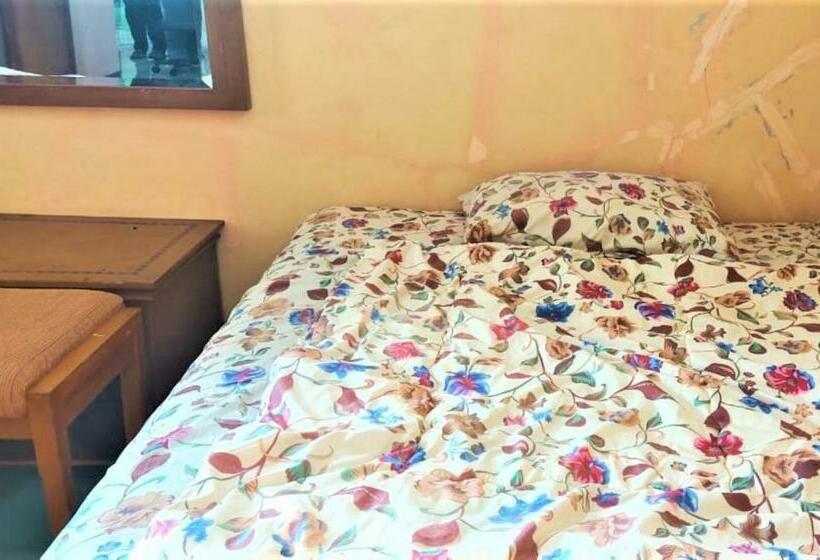 Номер Стандарт Индивидуальный, Villa Lembang Bunda