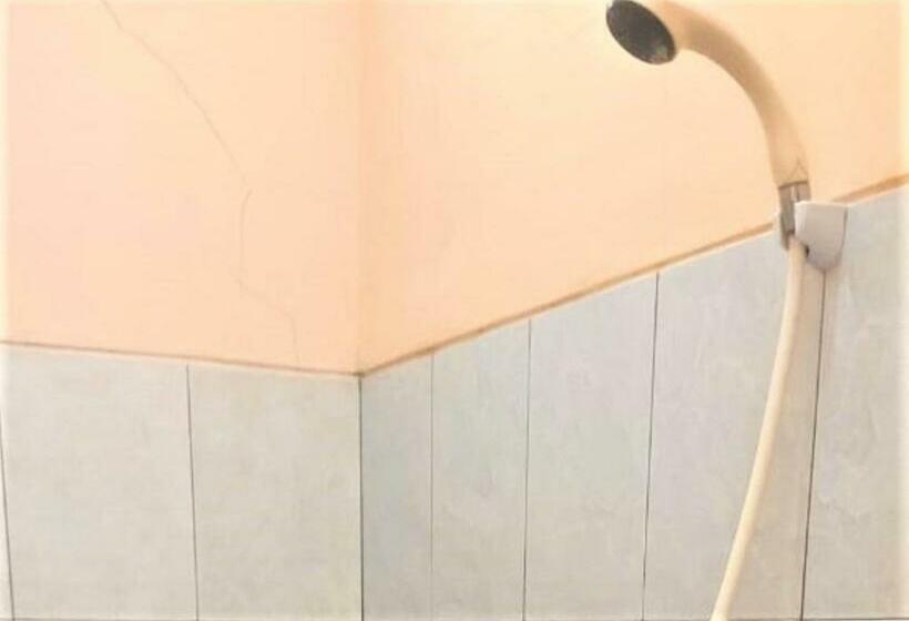 스탠다드 싱글 룸, Villa Lembang Bunda