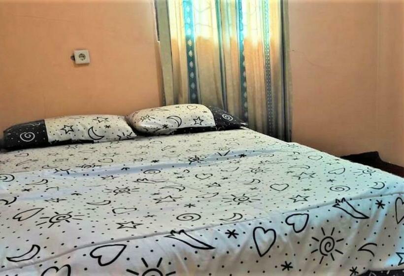 수피리어 룸, Villa Lembang Bunda