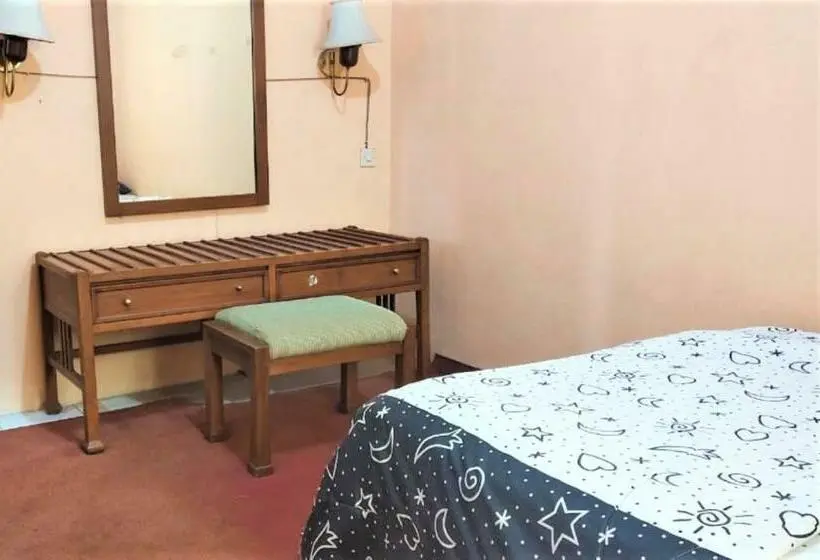 Superior Værelse, Villa Lembang Bunda