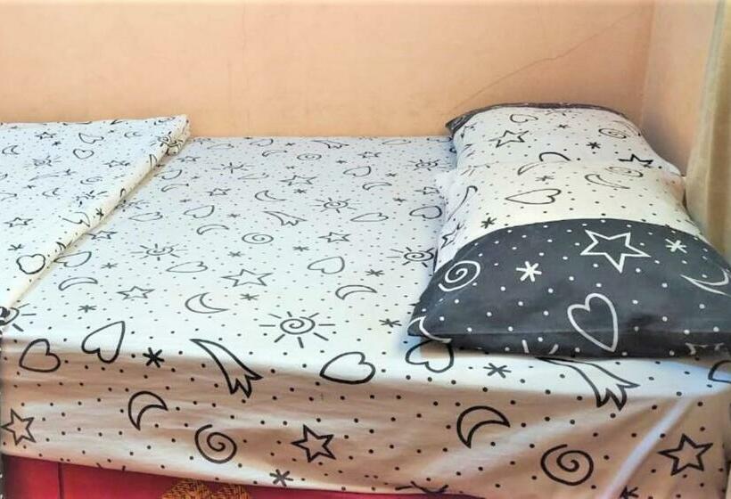 수피리어 룸, Villa Lembang Bunda