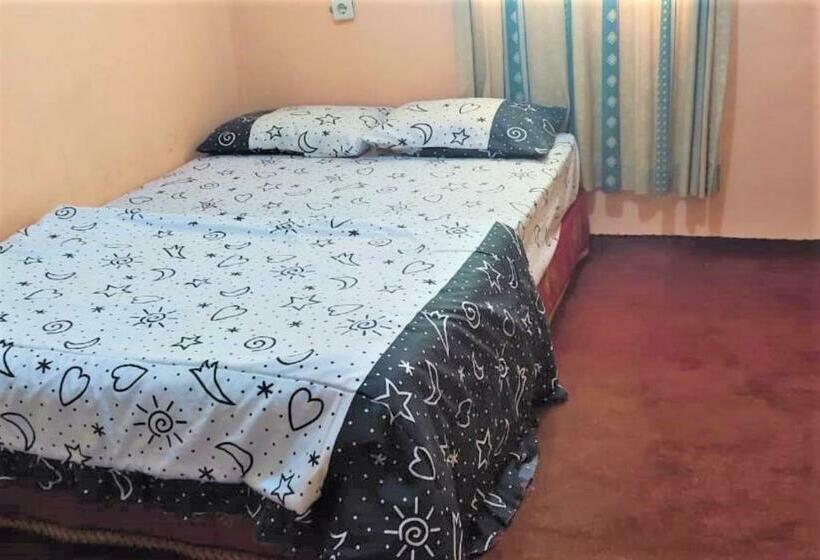 수피리어 룸, Villa Lembang Bunda