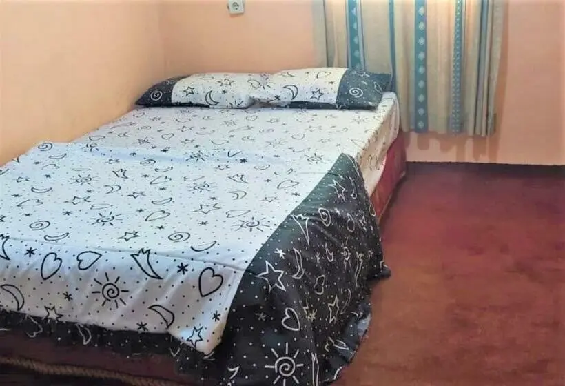 Superior Værelse, Villa Lembang Bunda