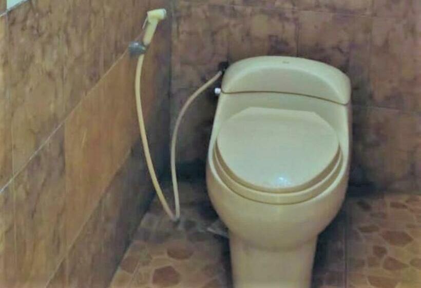 수피리어 룸, Villa Lembang Bunda