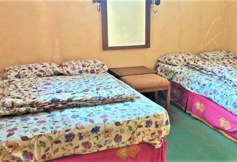 Трехместный Номер Deluxe, Villa Lembang Bunda
