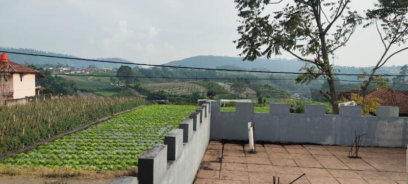 스탠다드 싱글 룸, Villa Lembang Bunda