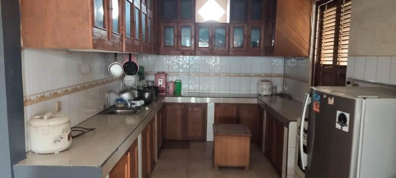 Номер Стандарт Индивидуальный, Villa Lembang Bunda