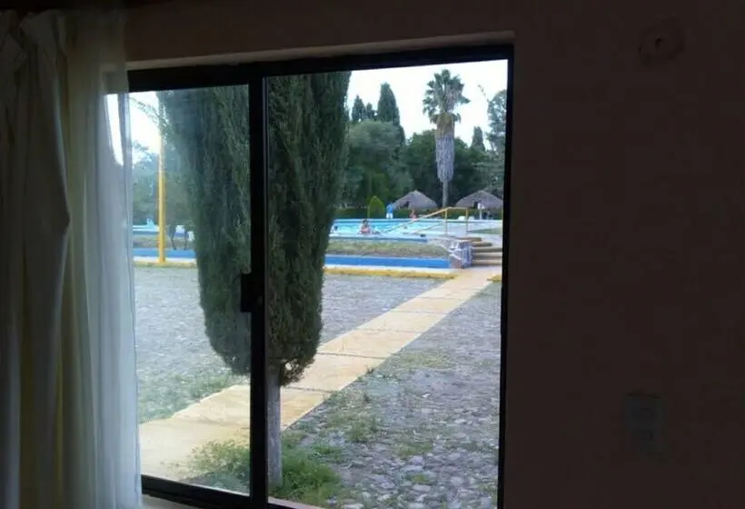 ベーシックルーム, Nuevo Centro Vacacional Gogorron