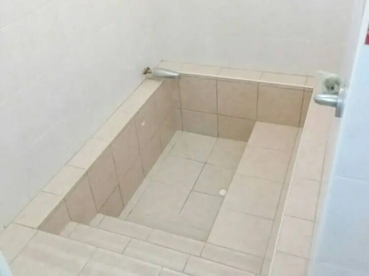 ベーシックルーム, Nuevo Centro Vacacional Gogorron