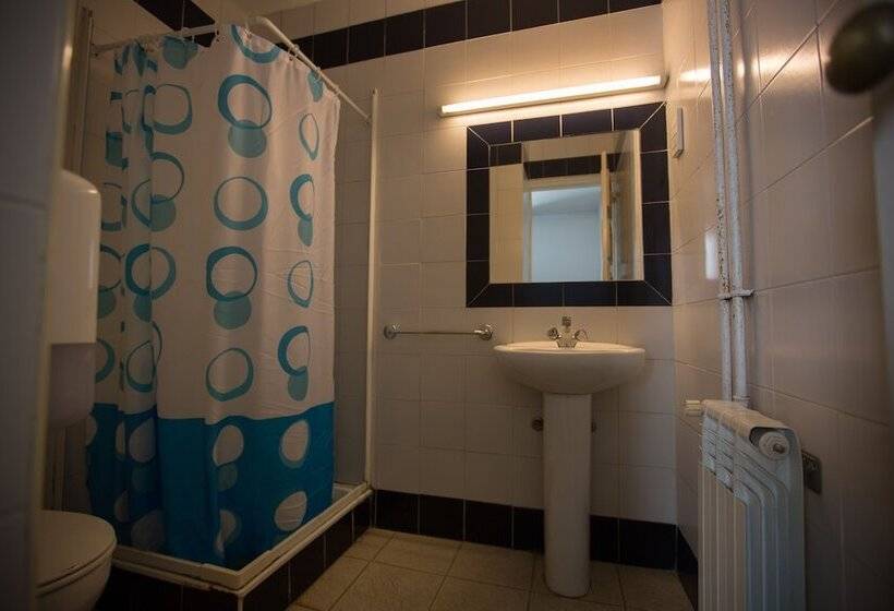 غرفة قياسية, Hi Coimbra Pousada De Juventude