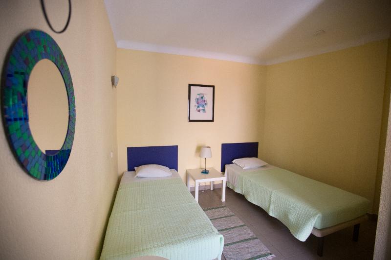 标准间, Hi Lagos  Pousada De Juventude