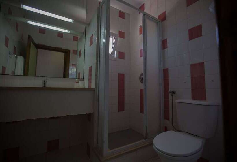 스탠다드 룸, Hi Ofir   Pousada Juventude   Hostel