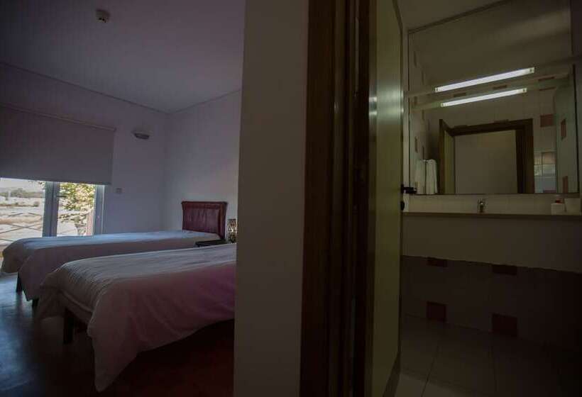 스탠다드 룸, Hi Ofir   Pousada Juventude   Hostel