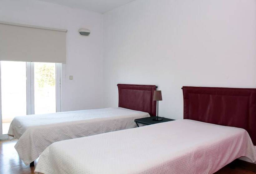 Семейный Номер, Hi Ofir   Pousada Juventude   Hostel