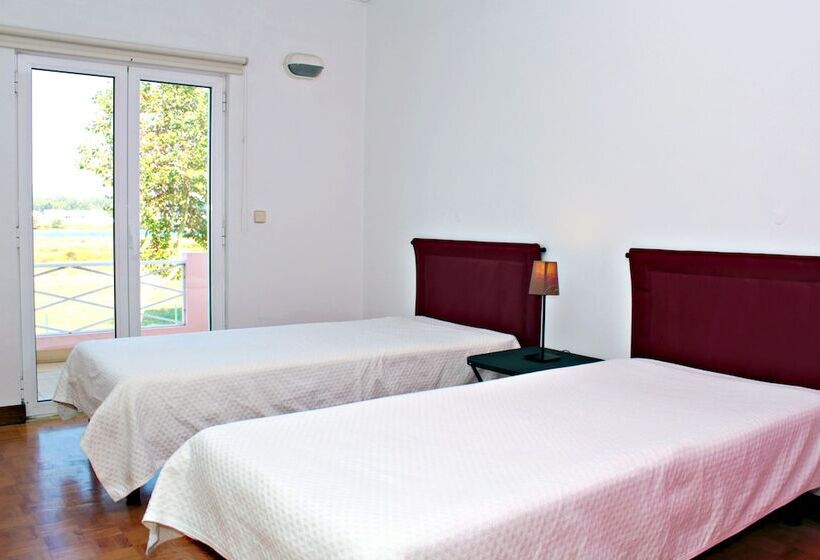 패밀리 룸, Hi Ofir   Pousada Juventude   Hostel