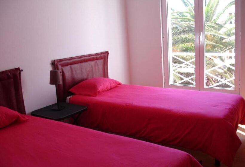 스탠다드 룸, Hi Ofir   Pousada Juventude   Hostel