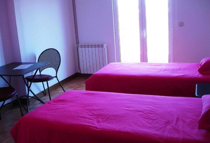 Номер Стандарт, Hi Ofir   Pousada Juventude   Hostel