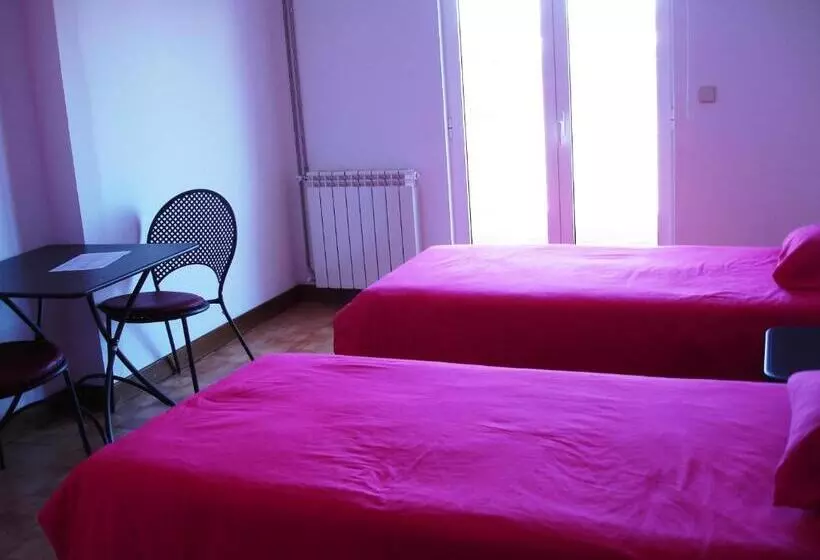 スタンダードルーム, Hi Ofir   Pousada Juventude   Hostel