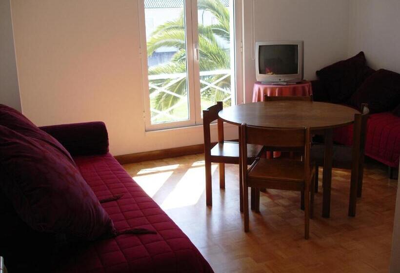 패밀리 룸, Hi Ofir   Pousada Juventude   Hostel