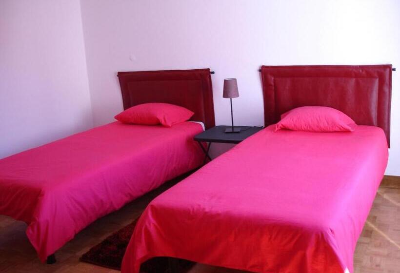 패밀리 룸, Hi Ofir   Pousada Juventude   Hostel