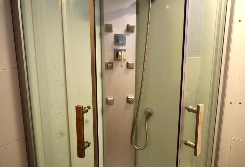 공동 객실, Albergue O Fogar De Teodomiro