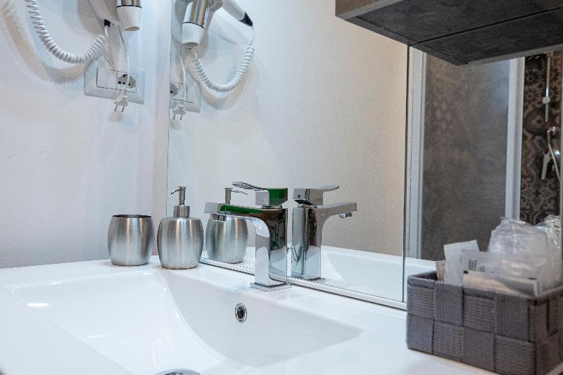 חדר סופריור, B&b Ventisei Scalini A Trastevere