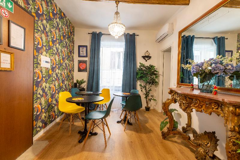 수피리어 룸, B&b Ventisei Scalini A Trastevere