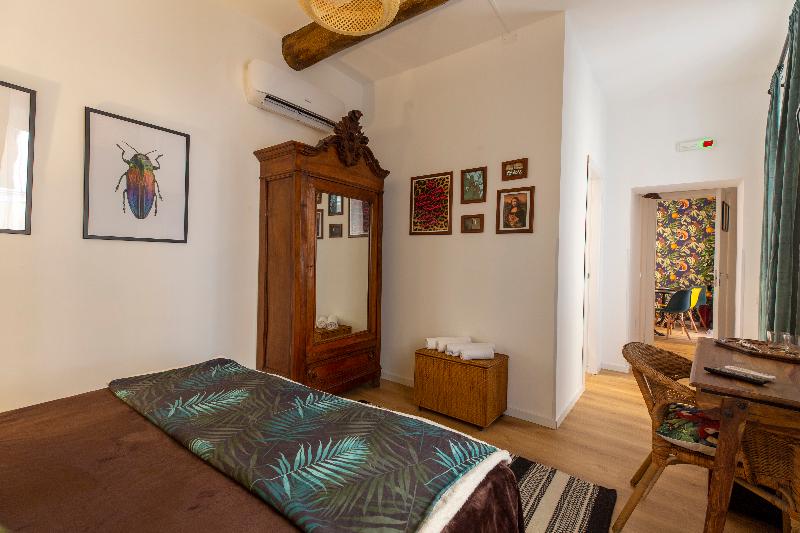 수피리어 룸, B&b Ventisei Scalini A Trastevere