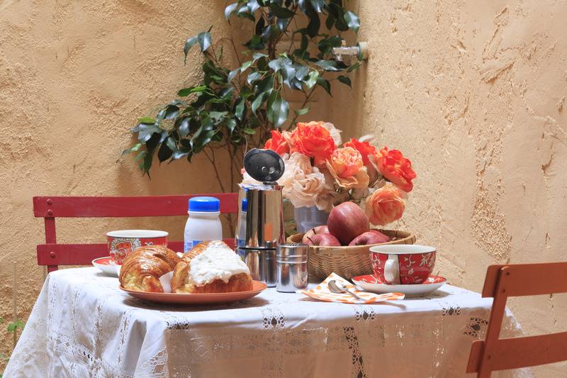 스탠다드 룸, B&b Ventisei Scalini A Trastevere