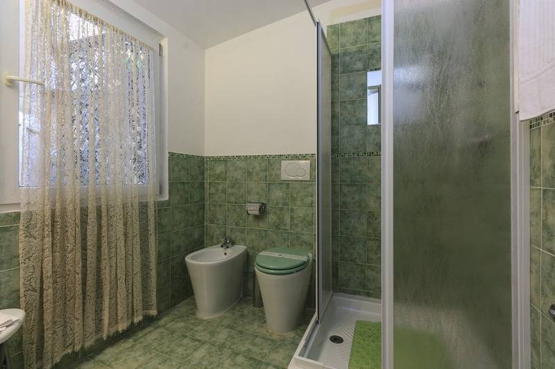 إستوديو قياسى, B&b Ventisei Scalini A Trastevere