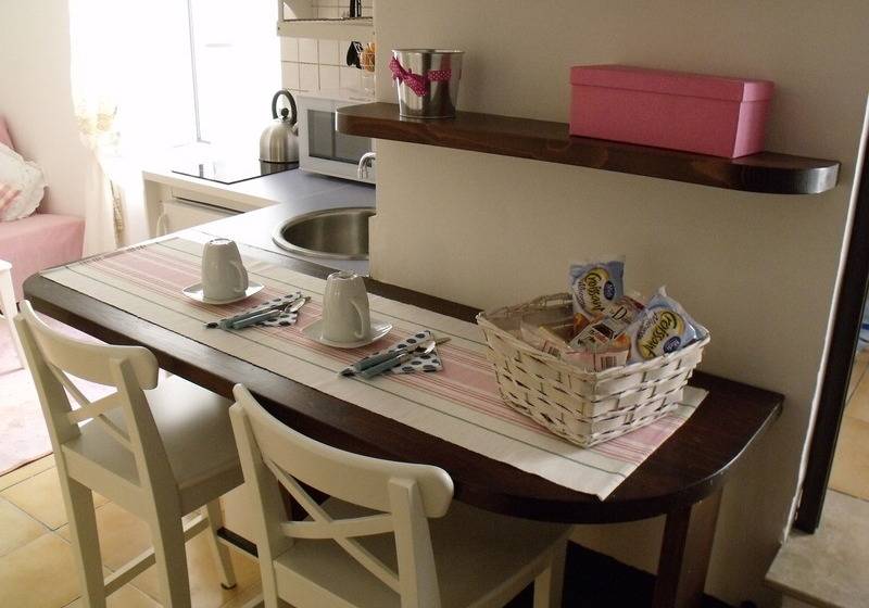 스탠다드 스튜디오, B&b Ventisei Scalini A Trastevere