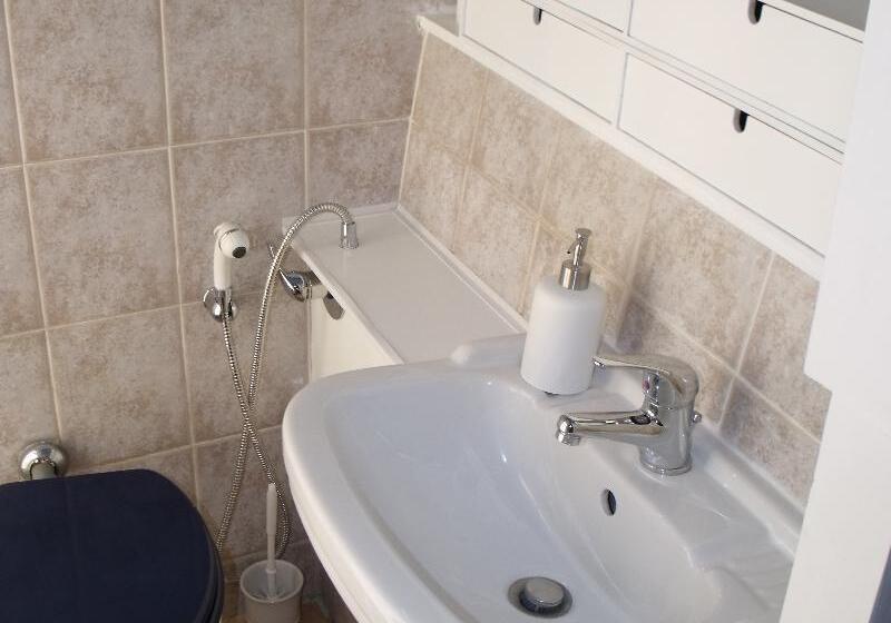 스탠다드 스튜디오, B&b Ventisei Scalini A Trastevere