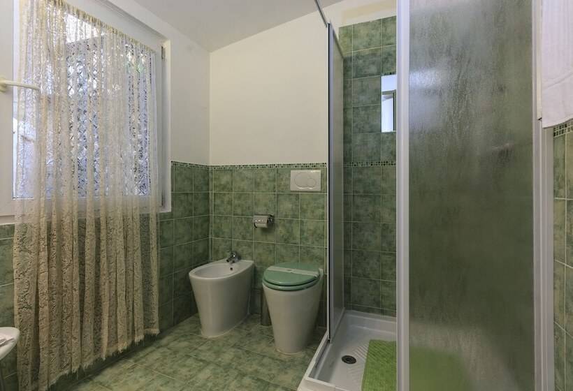 스탠다드 스튜디오, B&b Ventisei Scalini A Trastevere