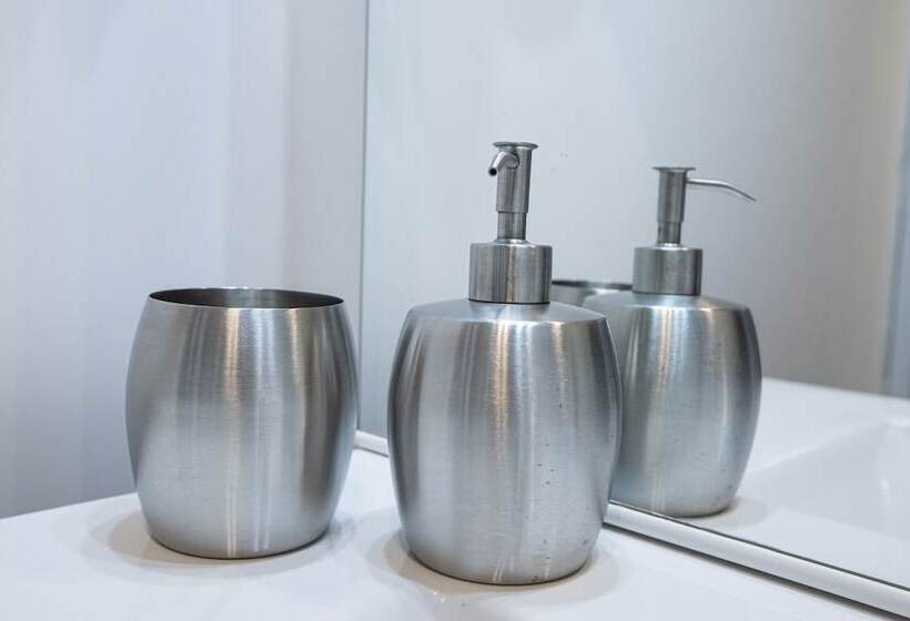 수피리어 룸, B&b Ventisei Scalini A Trastevere