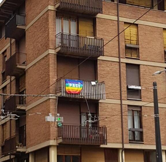 اتاق استاندارد یک تخته با سرویس بهداشتی مشترک, Soggiorno Fortezza Fiorentina