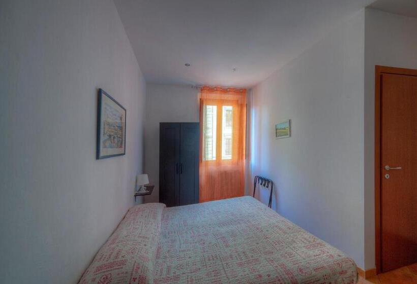 اتاق استاندارد, Sogni D Oro Guest House