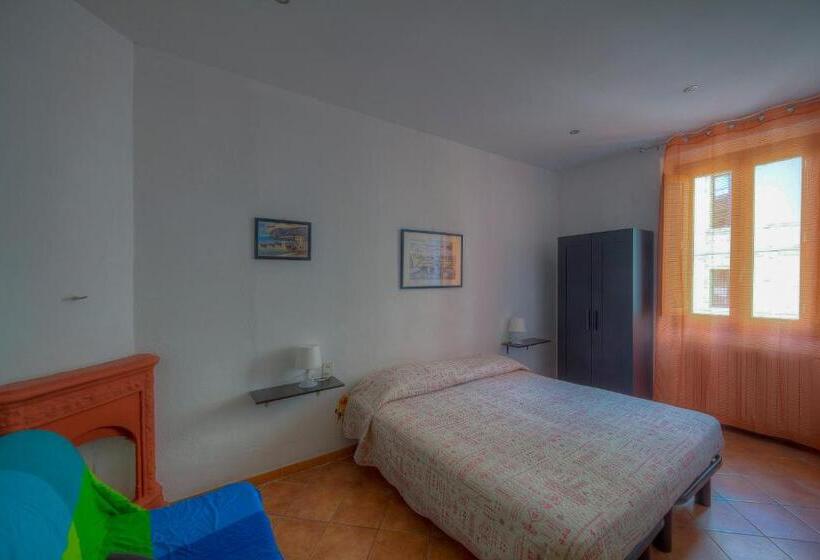 اتاق استاندارد, Sogni D Oro Guest House