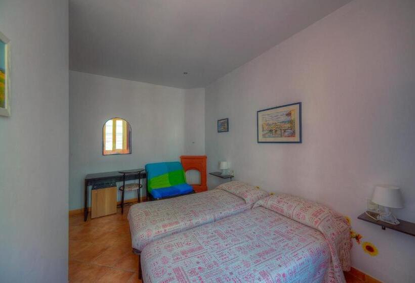 اتاق استاندارد, Sogni D Oro Guest House