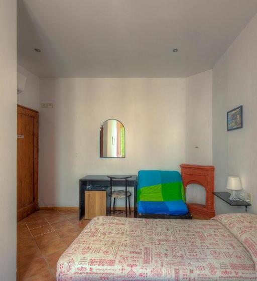 اتاق استاندارد, Sogni D Oro Guest House