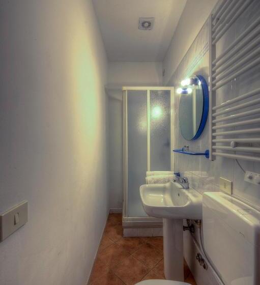 اتاق استاندارد, Sogni D Oro Guest House