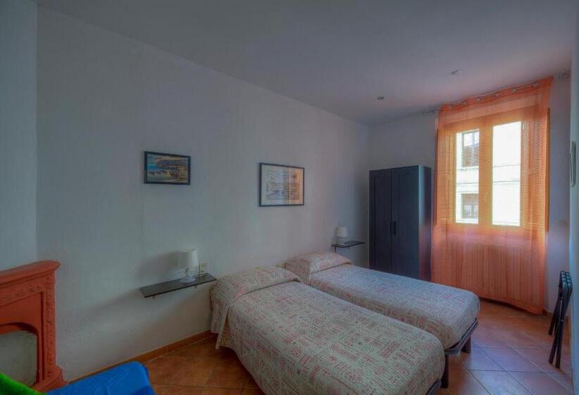 اتاق استاندارد, Sogni D Oro Guest House