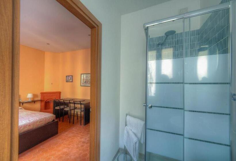 اتاق استاندارد, Sogni D Oro Guest House