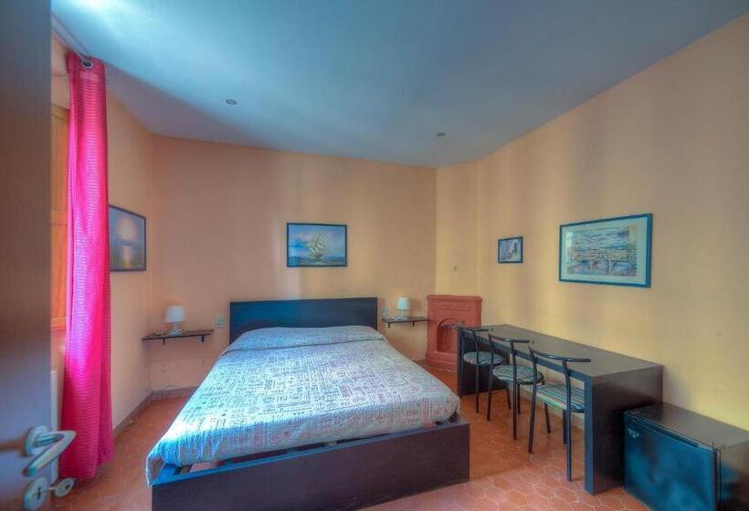 اتاق استاندارد, Sogni D Oro Guest House