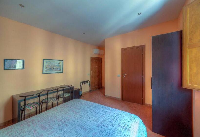 اتاق استاندارد, Sogni D Oro Guest House