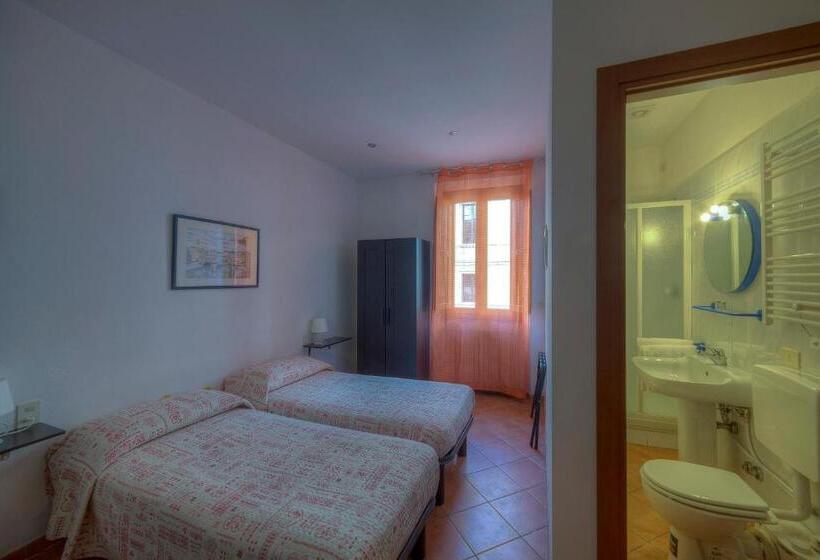 اتاق استاندارد, Sogni D Oro Guest House