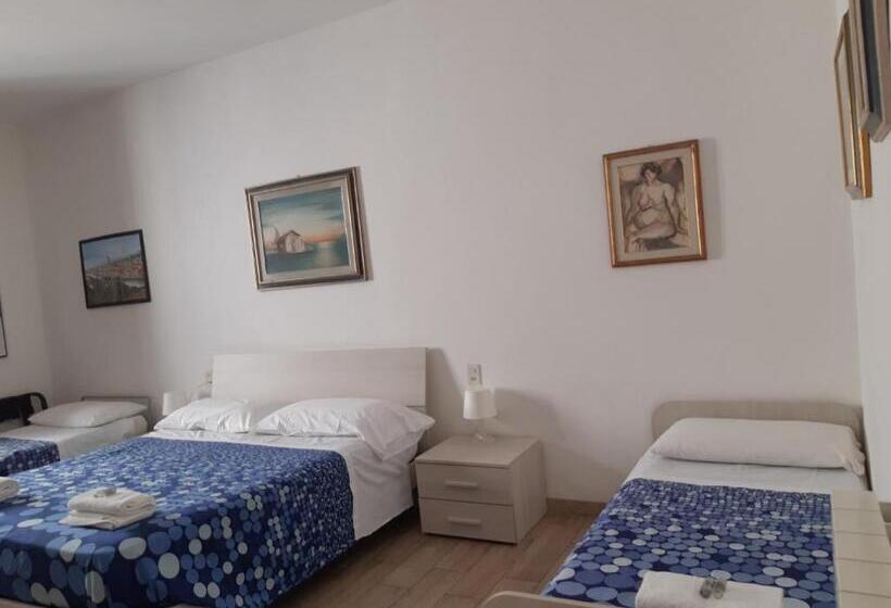 اتاق خانوادگی, Sogni D Oro Guest House