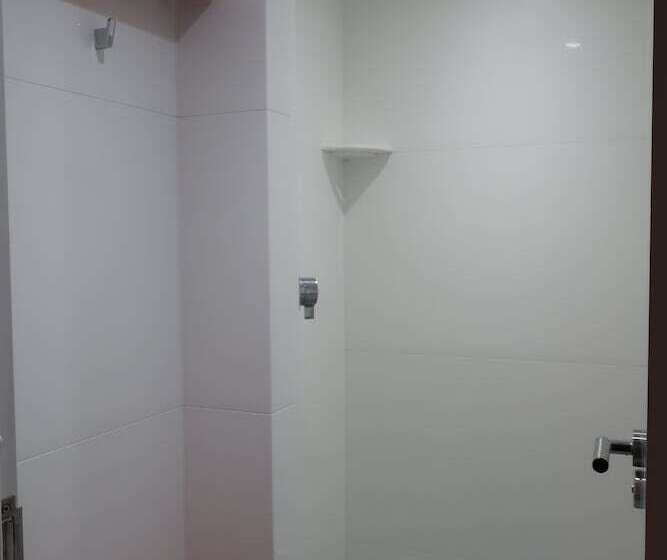 带共用卧室公用房间的床, Copenhagen Downtown Hostel